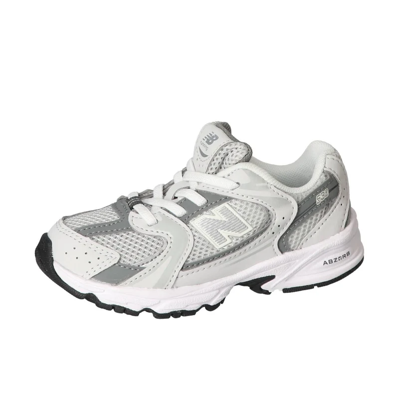 Sneakers Veter, Grijs
