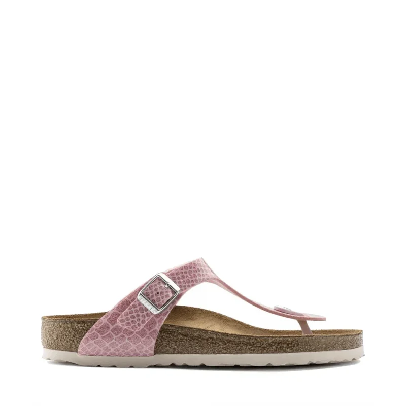 Birkenstock Slippers 1009121 Rose