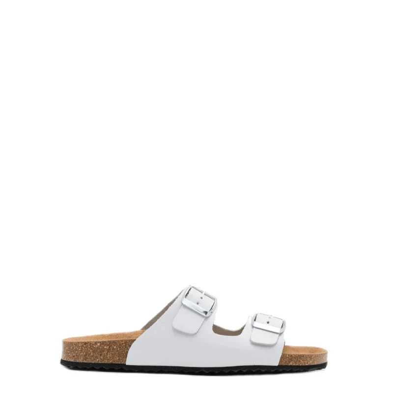 Geox Slippers Wit