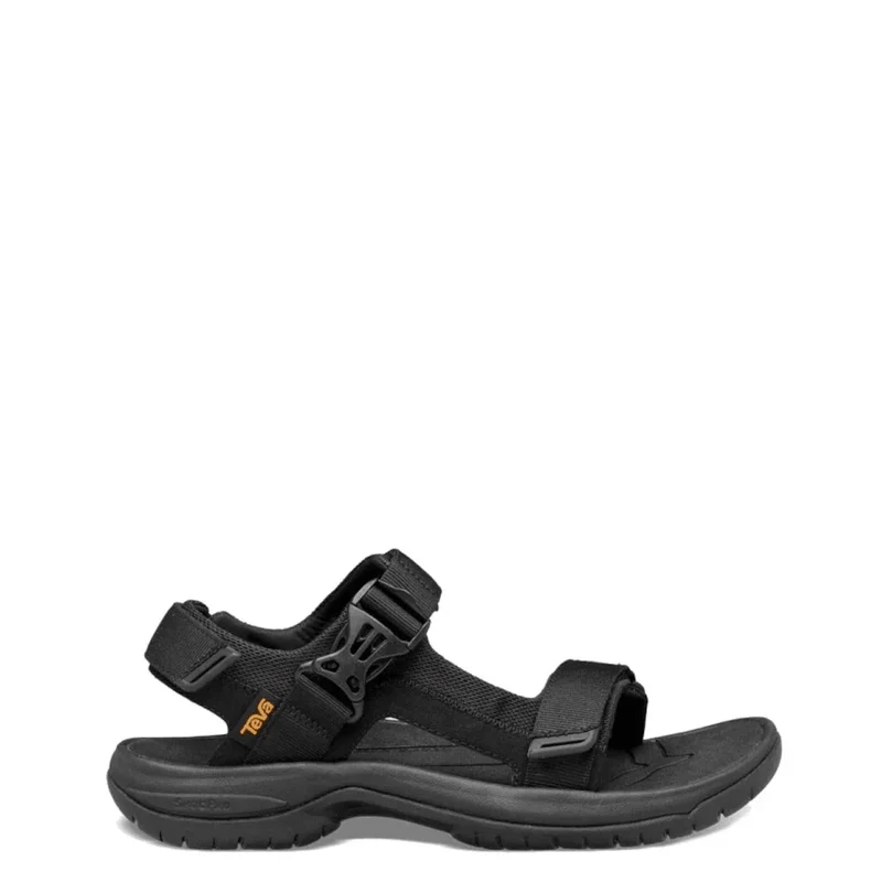 Teva Sandalen 1112694 Zwart
