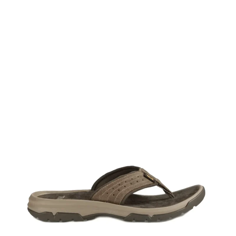 Teva Slippers 1015151 Bruin