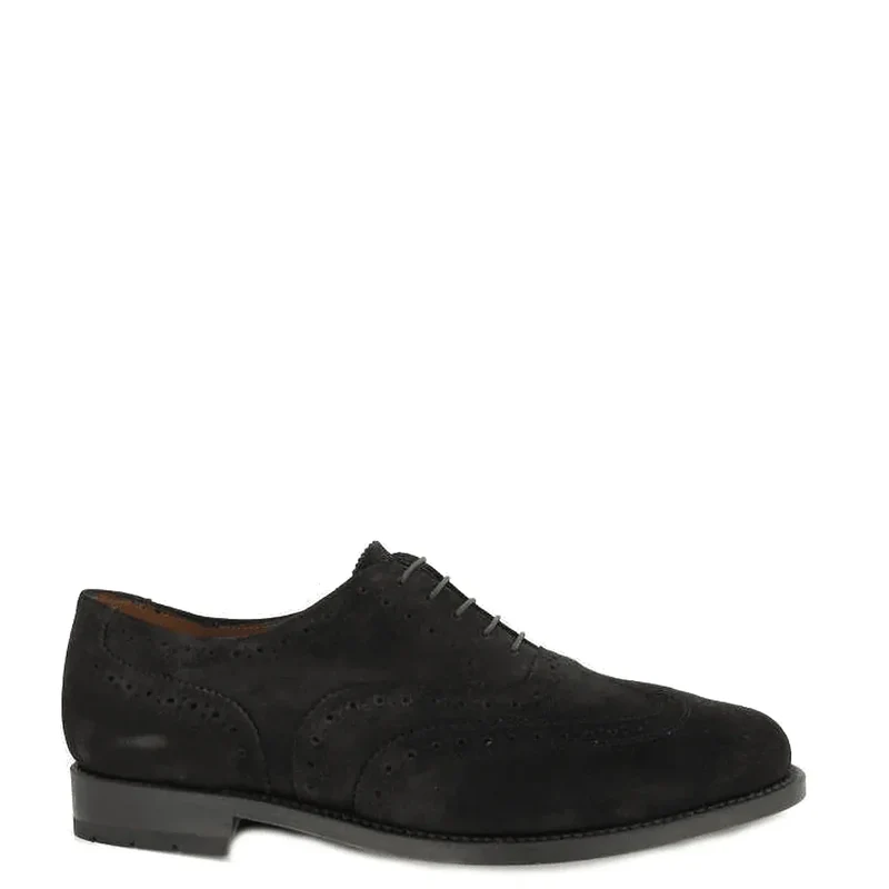 Van Bommel Nette schoenen Olda 04.11 Bruin