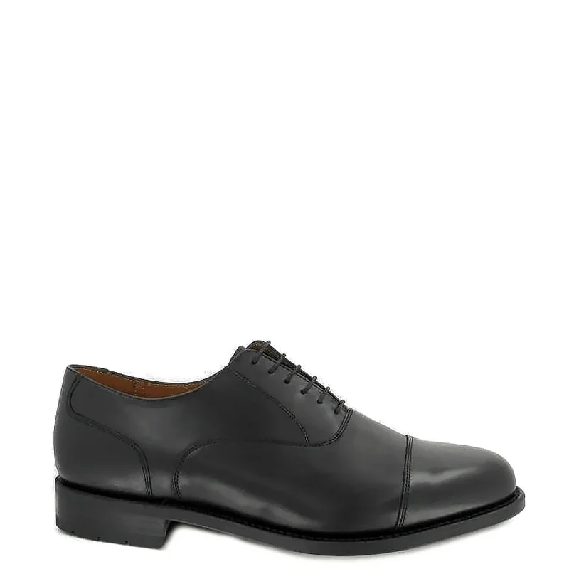 Van Bommel Nette schoenen Olda 02.04 SBM-30092-10-01 Zwart
