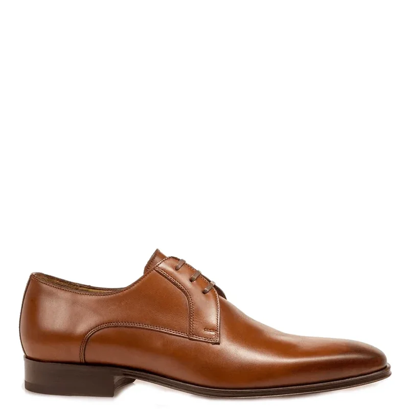 Van Bommel Nette schoenen 14299/01 Cognac