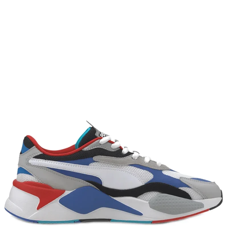 Puma Sneakers 371570-05 Grijs