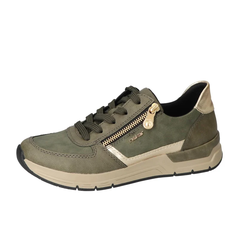 Sneakers, Groen