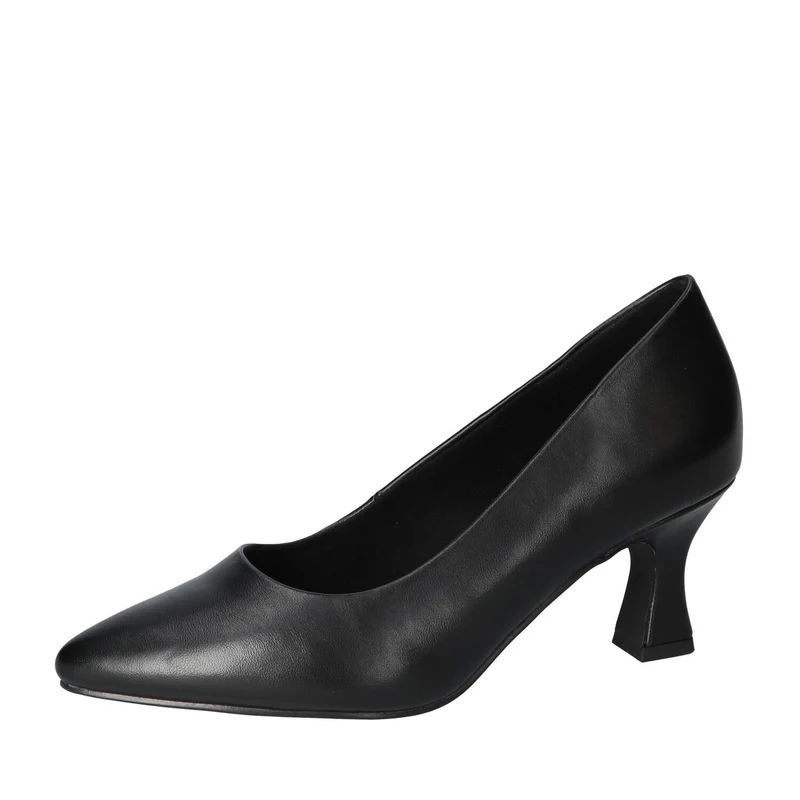 Pumps, Zwart