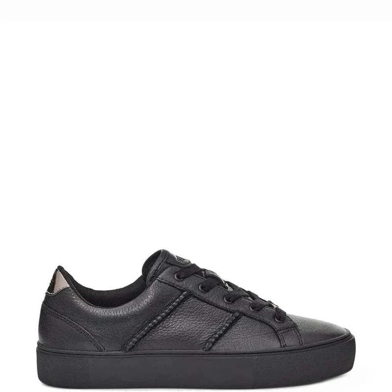 Ugg Veterschoenen 1119589 Zwart