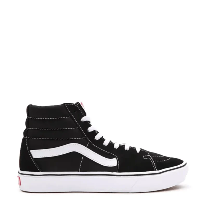 Vans Sneakers Zwart Sk8 HI Platform