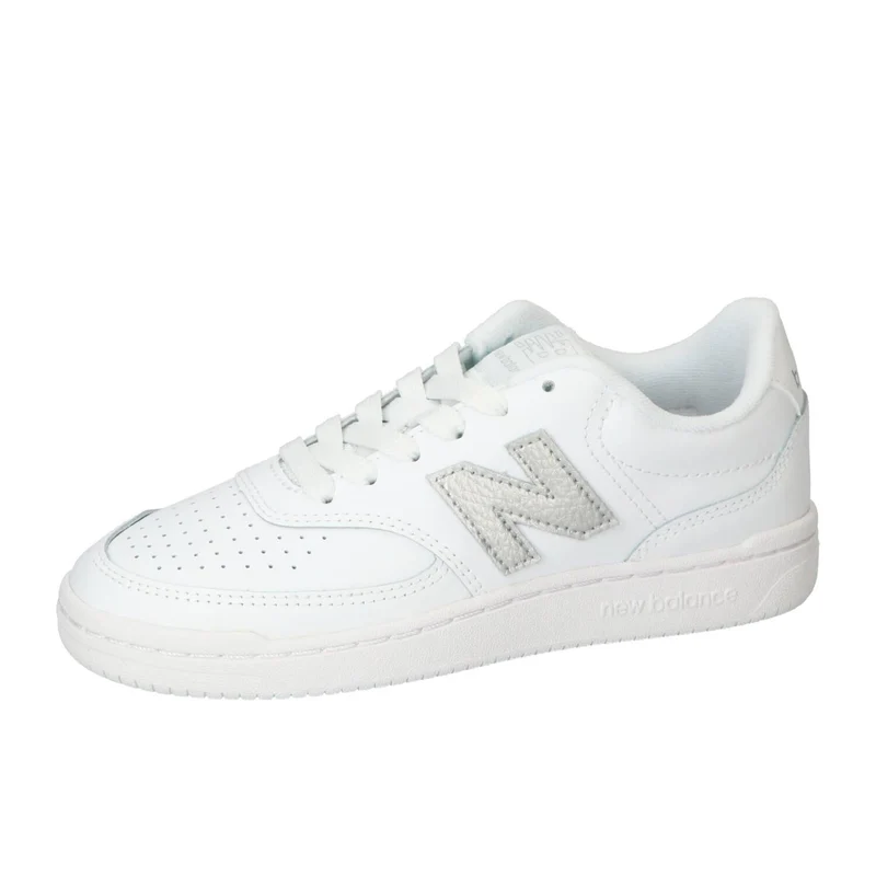 Sneakers, Wit