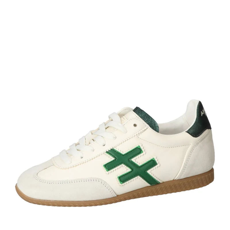 Sneakers, Wit