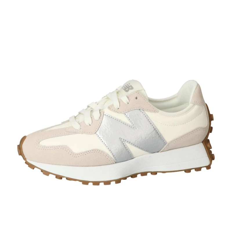 Sneakers, Lichtbeige
