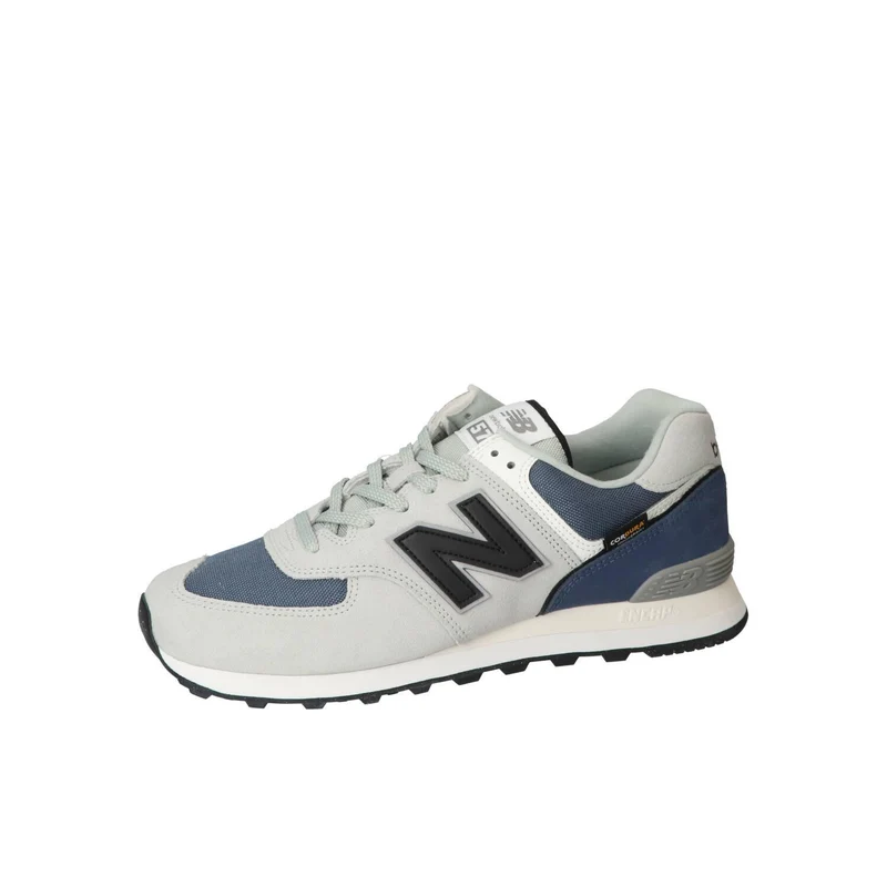 Sneakers, Grijs