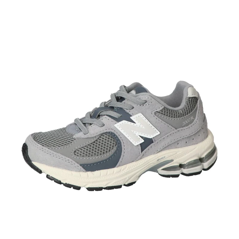 Sneakers Veter, Grijs
