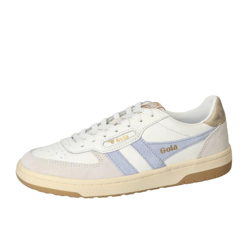 Sneakers, Wit