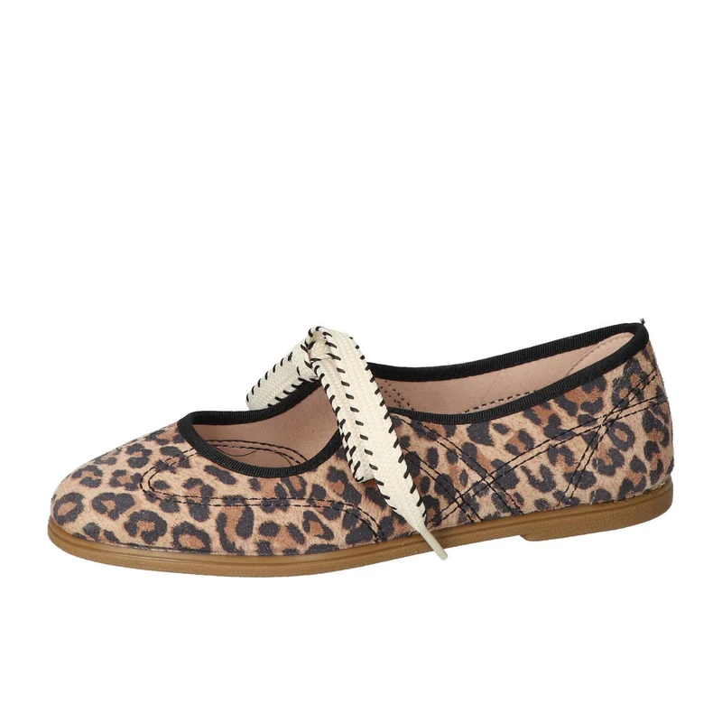 Ballerina's, Zwart