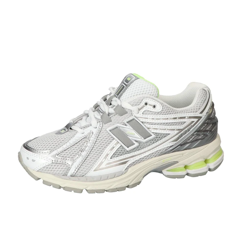 Sneakers, Grijs