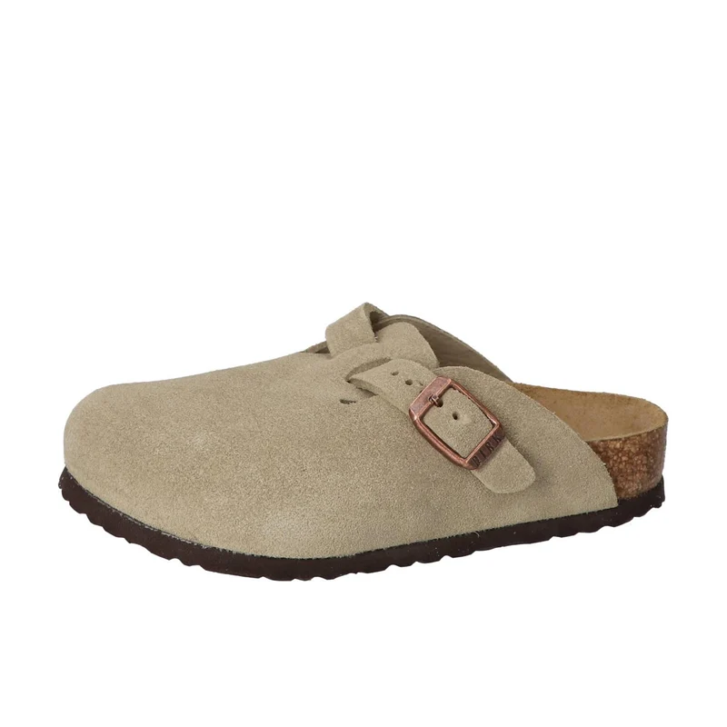 Muilen, Taupe