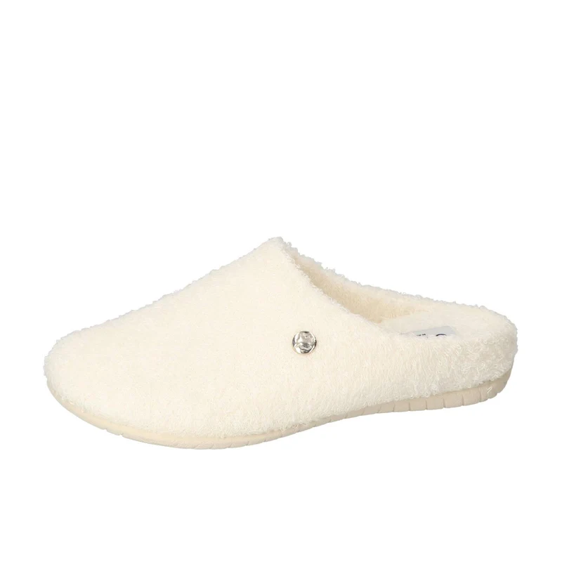 Pantoffels, Off White