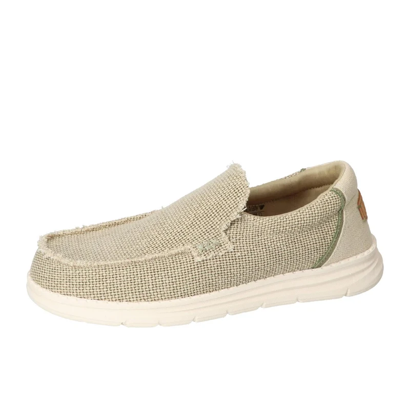 Instapschoenen, Taupe