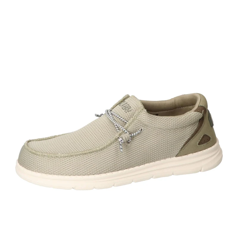 Veterschoenen, Groen
