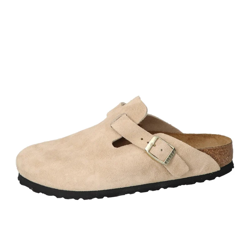 Muilen, Taupe