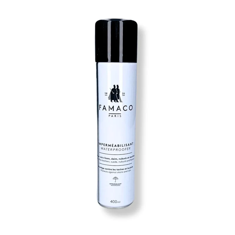 Imperméabilisant Aérosol 250 ml - FAMACO