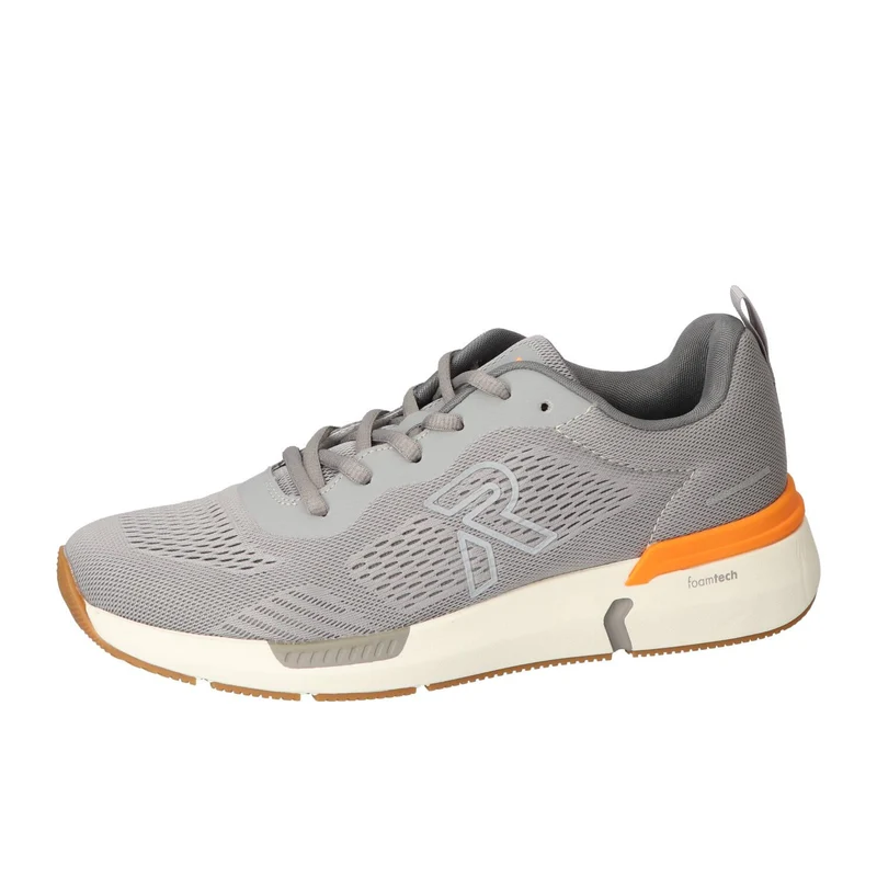 Sneakers, Grijs