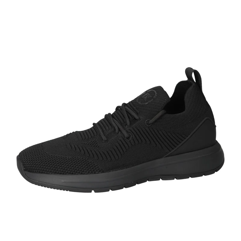 Sneakers, Zwart