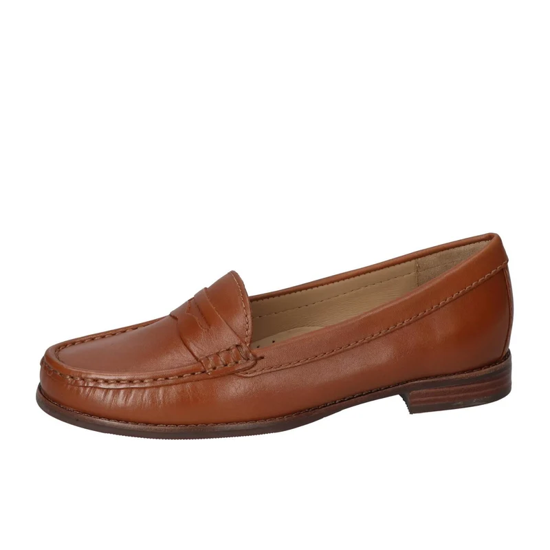 Instapschoenen, Cognac