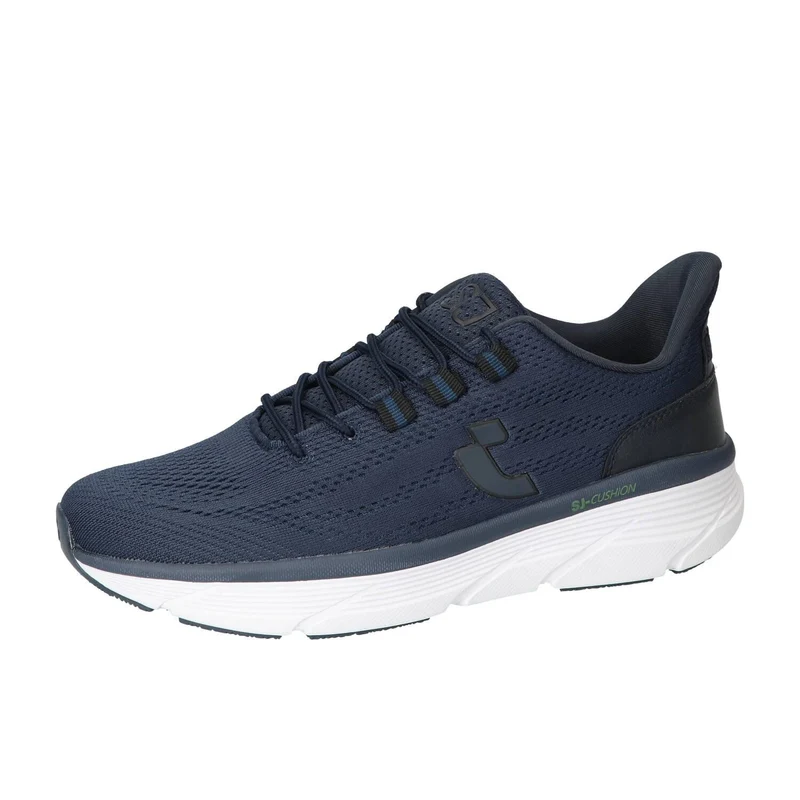 Sneakers, Blauw