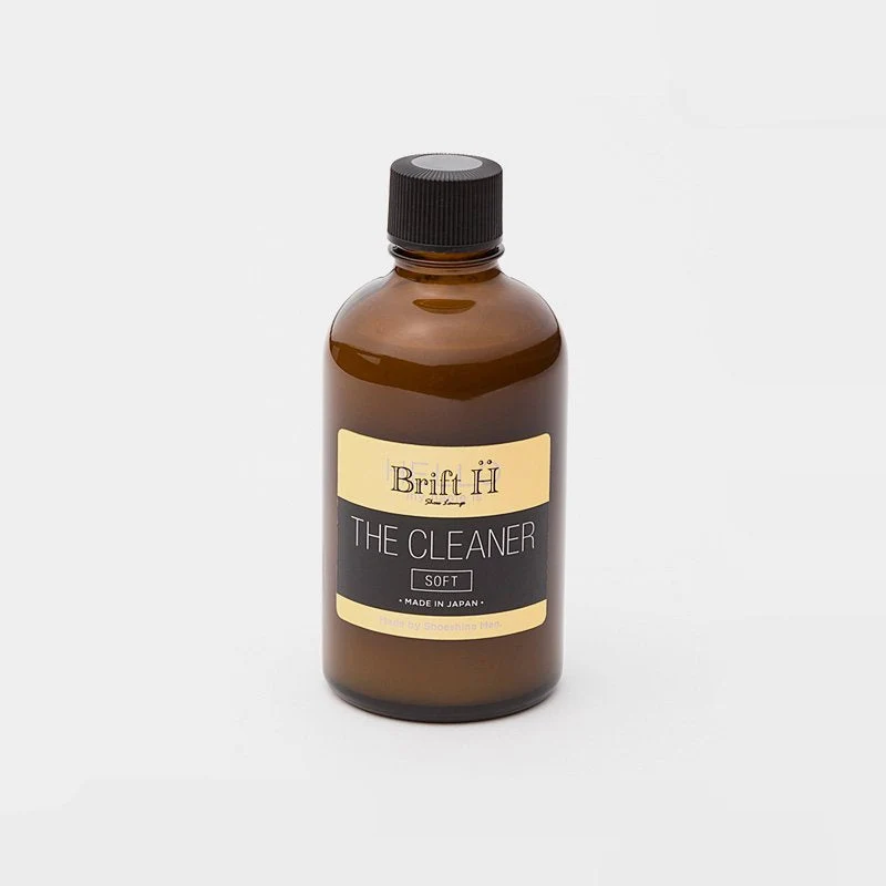 THE CLEANER (SOFT)