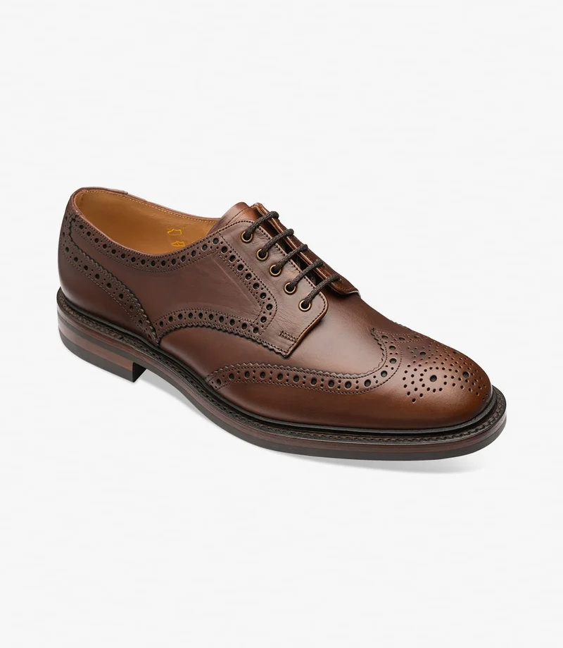 Chester Brogue - Bruin