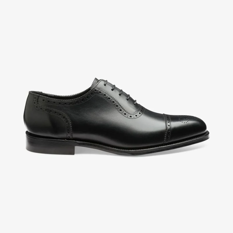 Strand heren schoenen - Zwart