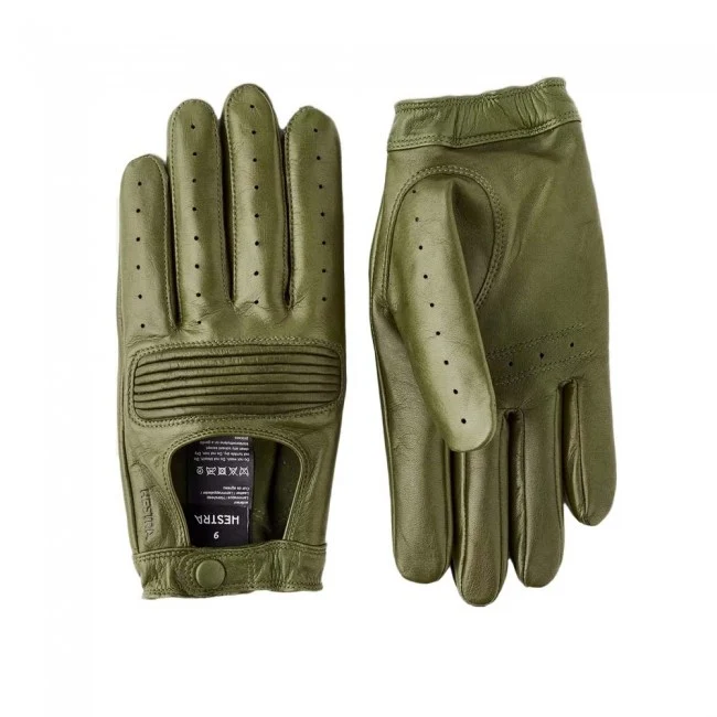 Handschoenen Steve - Loden