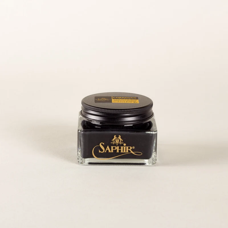 Cordovan crème