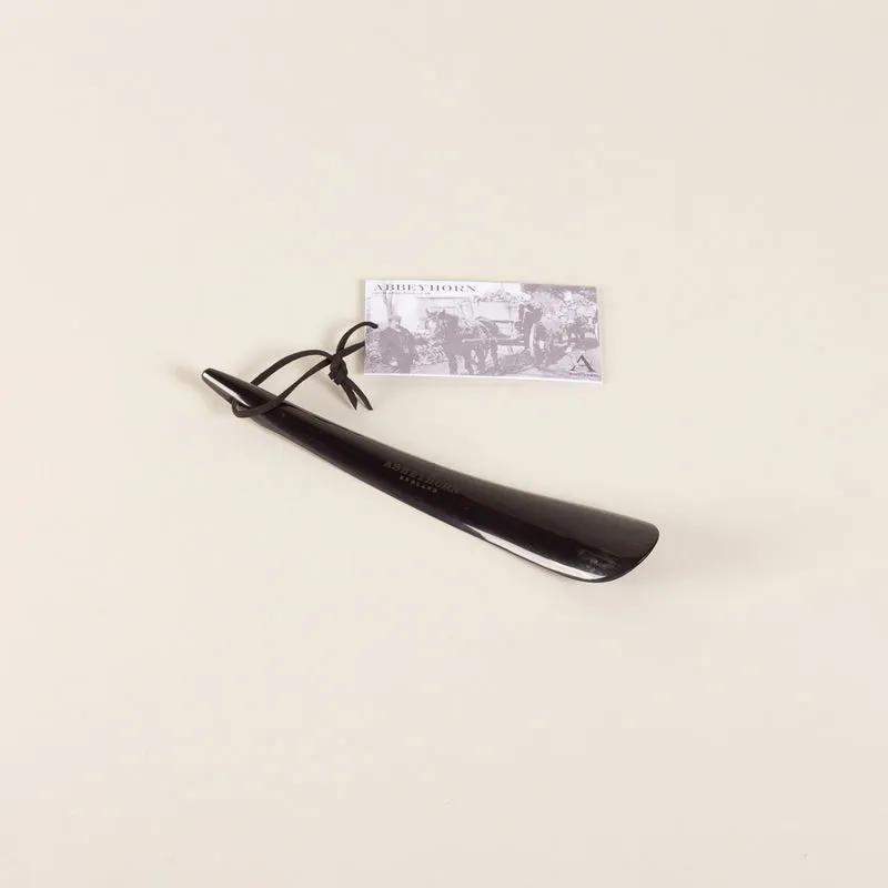 Schoenlepel tip end - 217mm