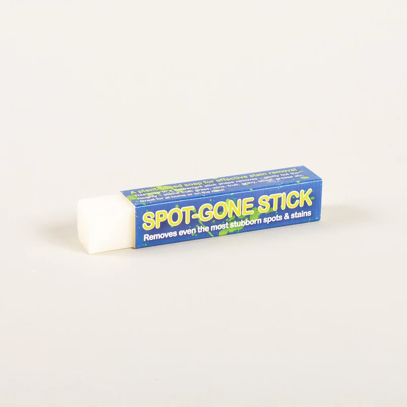 Spot-Gone stick - vlekverwijderende zeep
