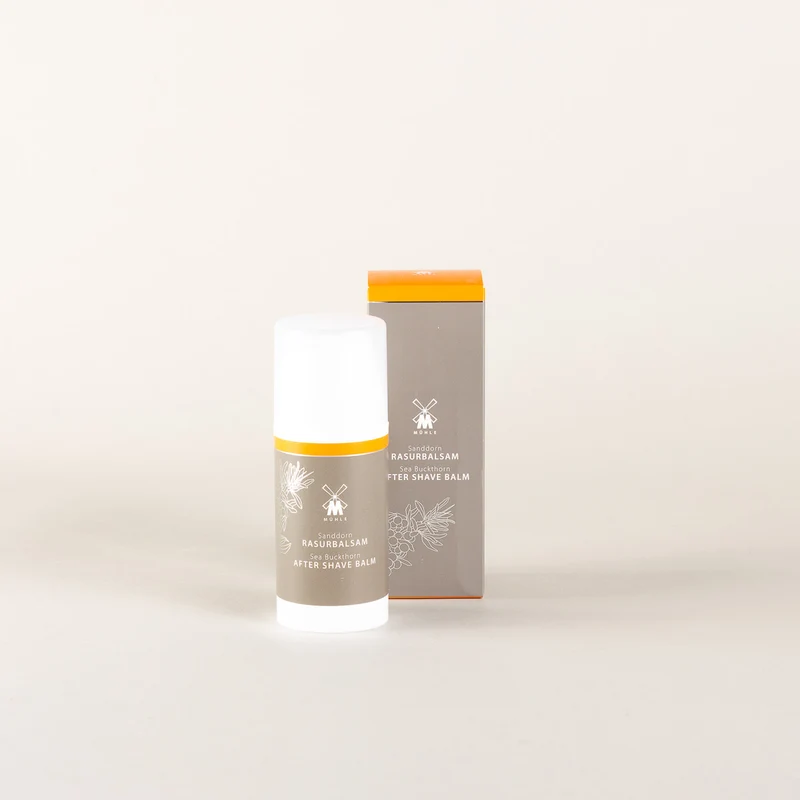Aftershave lotion Sea Buckthorn