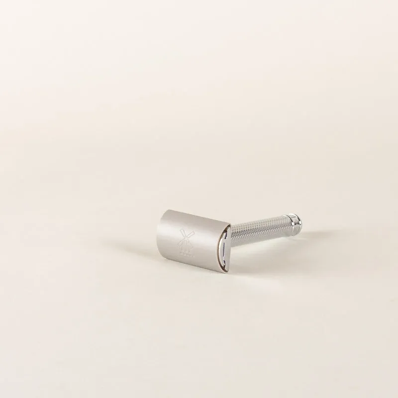Safety razor beschermhoes
