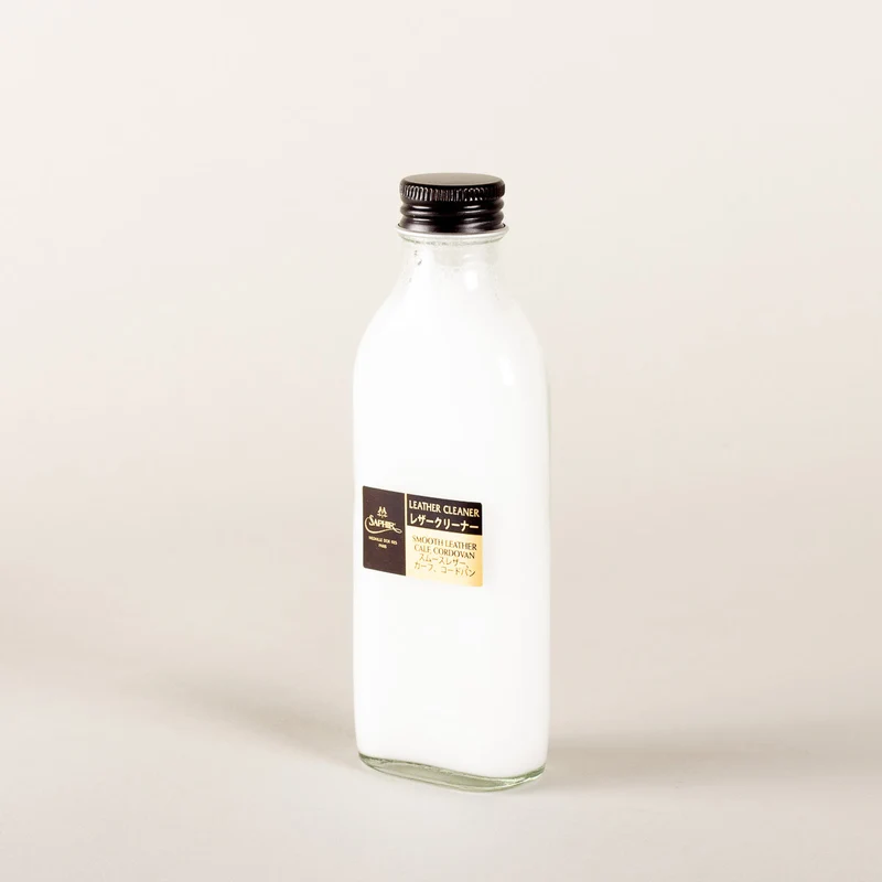 Reno Leather Cleaner