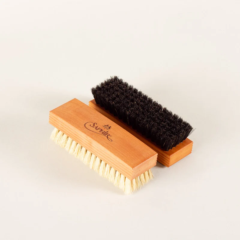 Shoe Shine Brush