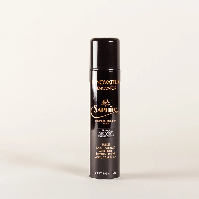 Renovateur suede & nubuck spray