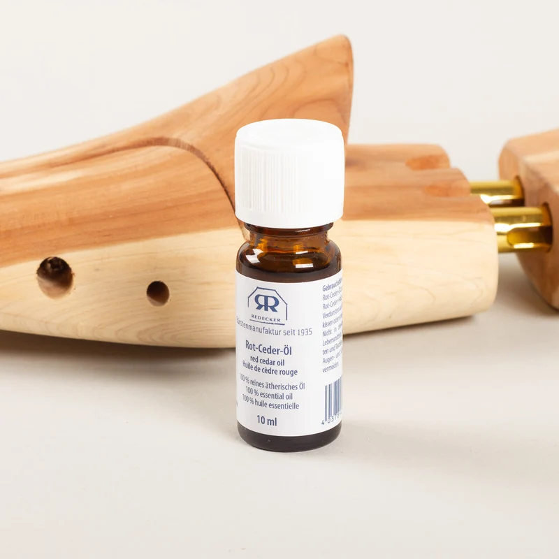 Cedarwood oil
