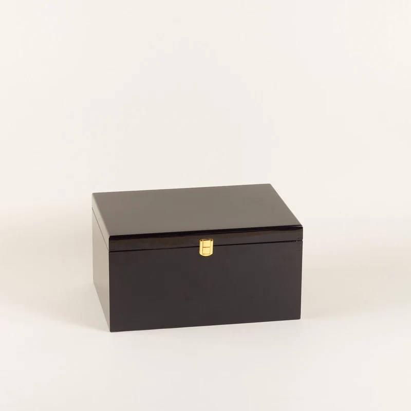 Shoe care valet Distinctivo