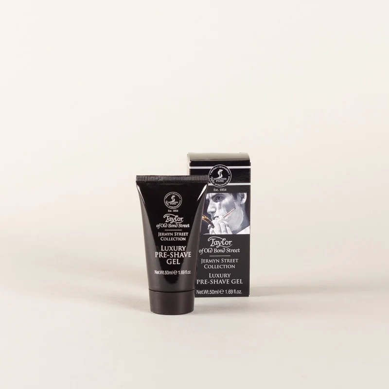 Pre-shave gel Jermyn Street Collection