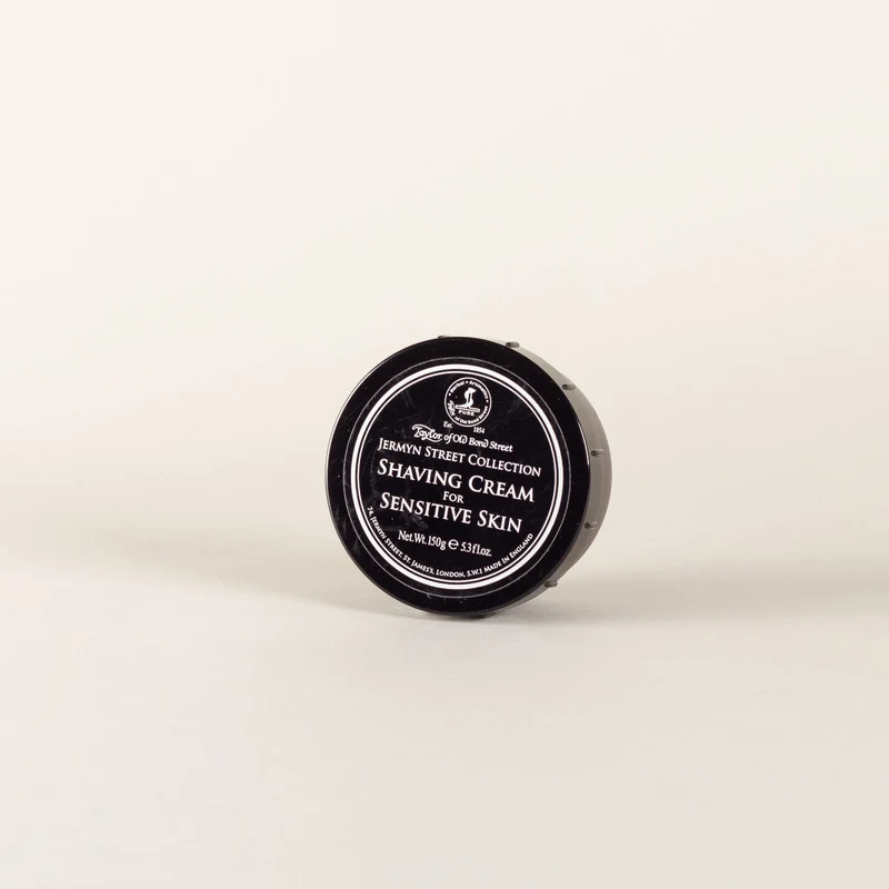 Shaving cream Jermyn Street Collection