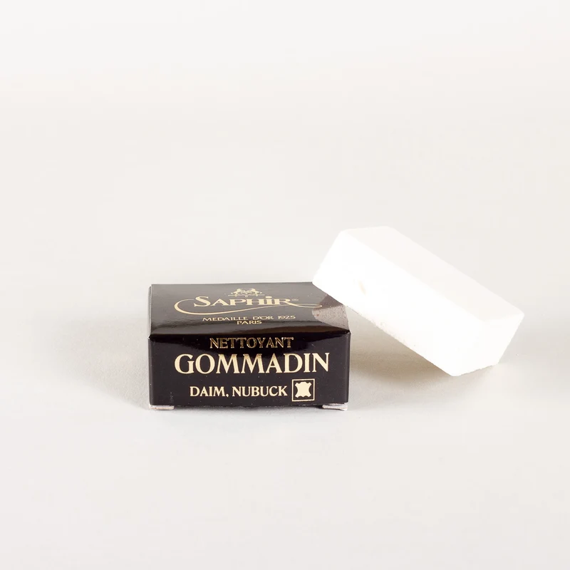 Gommadin
