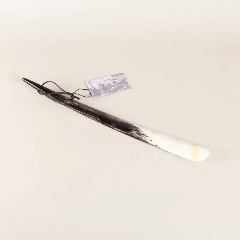 Schoenlepel tip end - 508mm