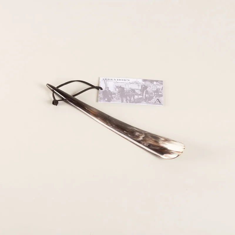 Schoenlepel tip end - 254mm